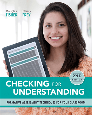 Checking for Understanding, 2nd Edition