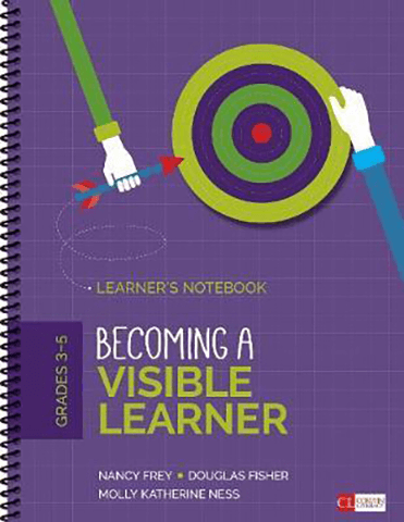 Becoming An Assessment Capable Visible Learner, Grades 3-5