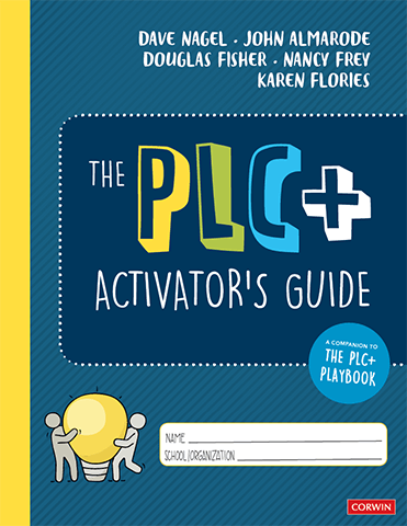 The PLC+ Activator's Guide