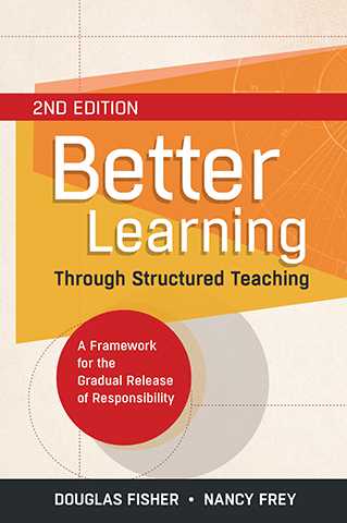 Better Learning Through Structured Teaching, 2nd Edition